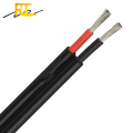 TUV Connector 1000v DC Panel pv1f Solar Cable